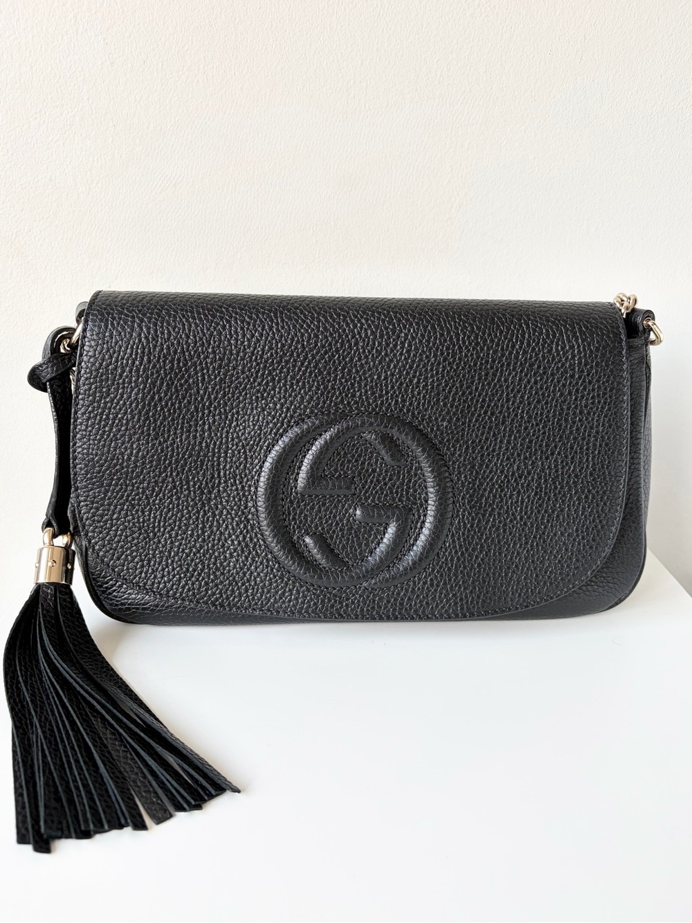 Gucci SoHo Disco Chain Bag - Picture 3 of 16